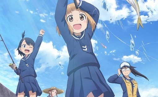 Todos los animes retrasados por el Coronavirus