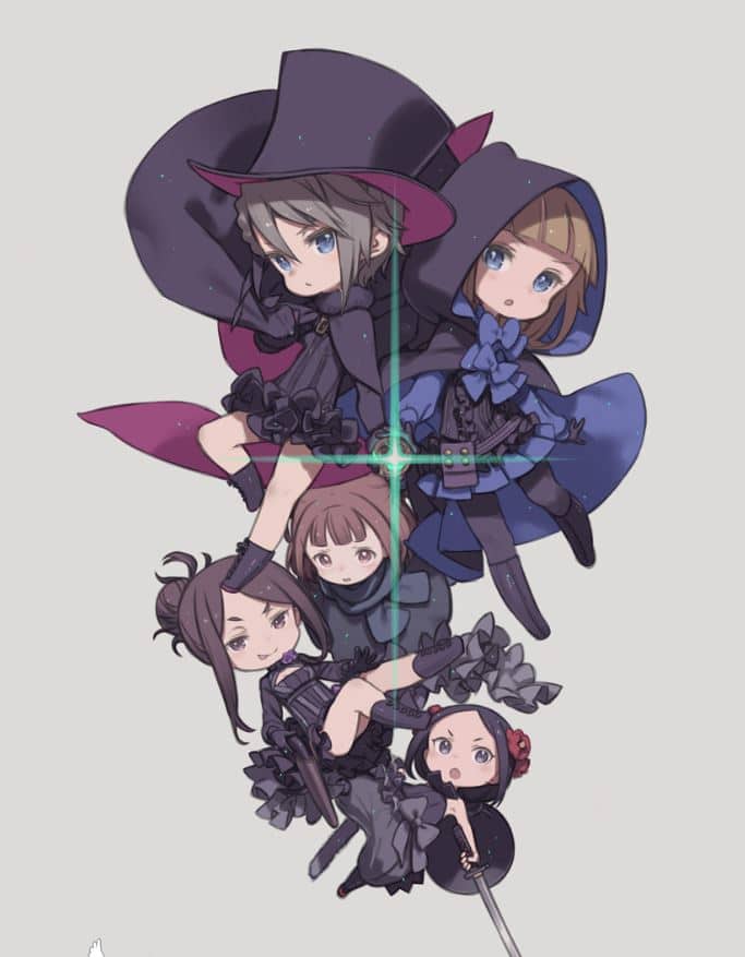 Princess Principal