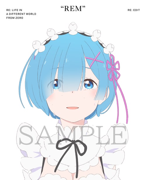 Re:Zero kara Hajimeru Isekai Seikatsu