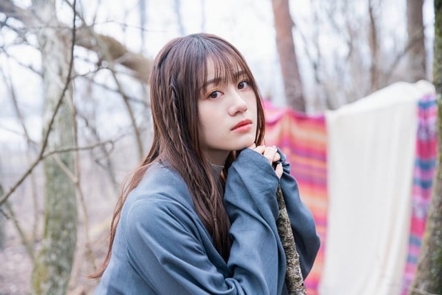 Miku Itou, voz de Miki Nakano en Go-Toubun no Hanayome, lanza un video musical