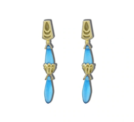 Otome Game no Hametsu Flag shika Nai Akuyaku Reijou ni Tensei shiteshimatta