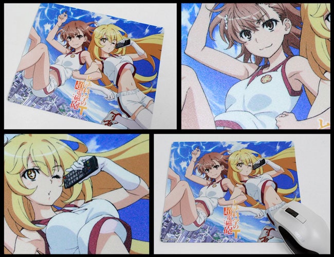 Toaru Kagaku no Railgun T