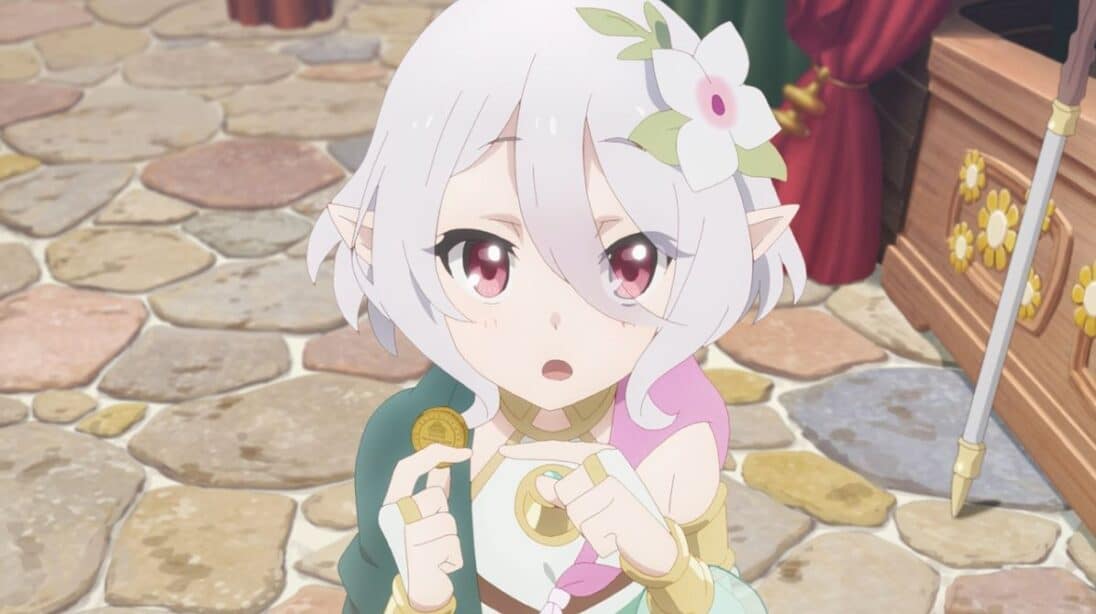 El anime Princess Connect! Re:Dive revela nuevos miembros del elenco