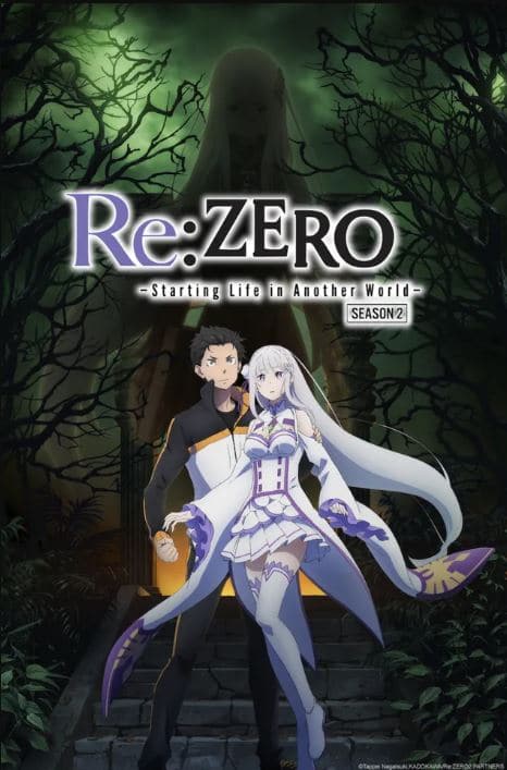 Re:Zero