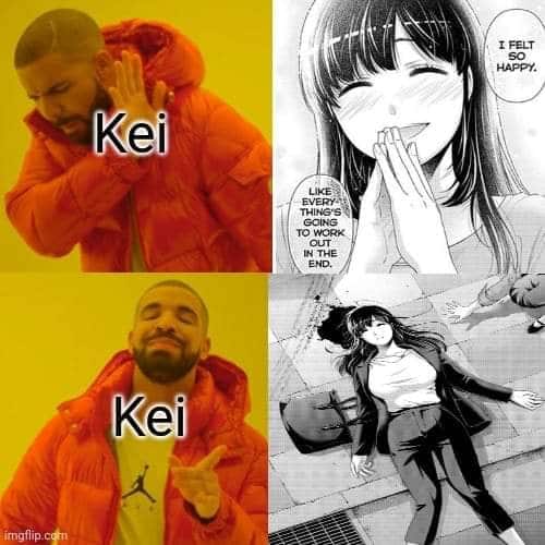 Domestic na Kanojo