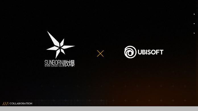 ubisoft colaboracion sunborn