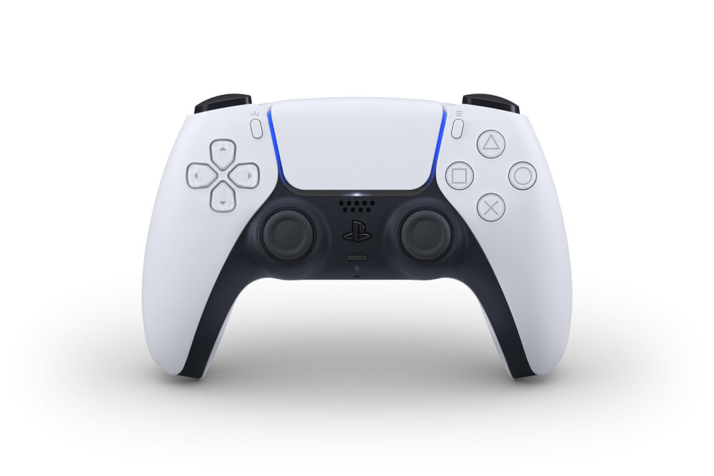 Sony presenta el DualSense, el nuevo control de PlayStation 5