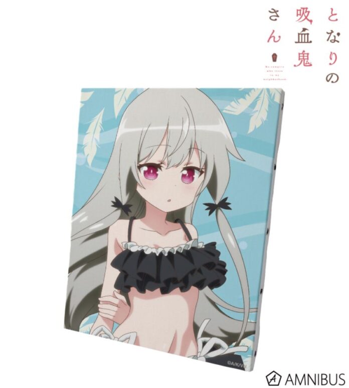 Tonari no Kyuuketsuki-san sophie