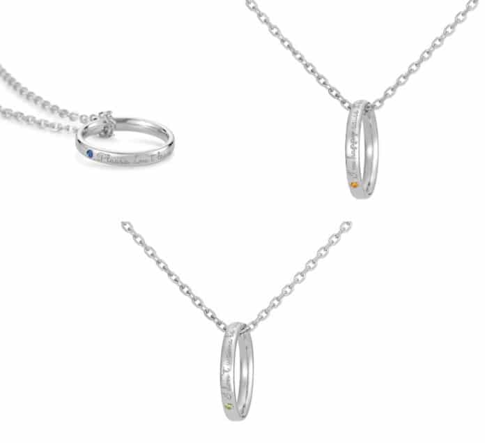 Danmachi lanza costosos collares de oro y plata inspirados en las waifus del anime