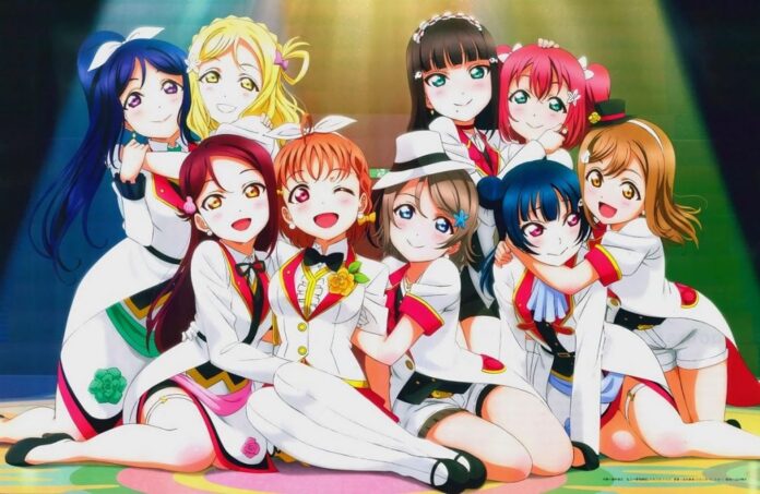 Love Live Sunshine!! - Se cancela el concierto de Aqours por el coronavirus