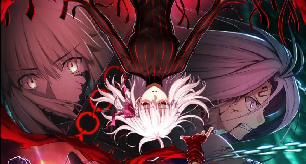 fate stay night heaven's feel