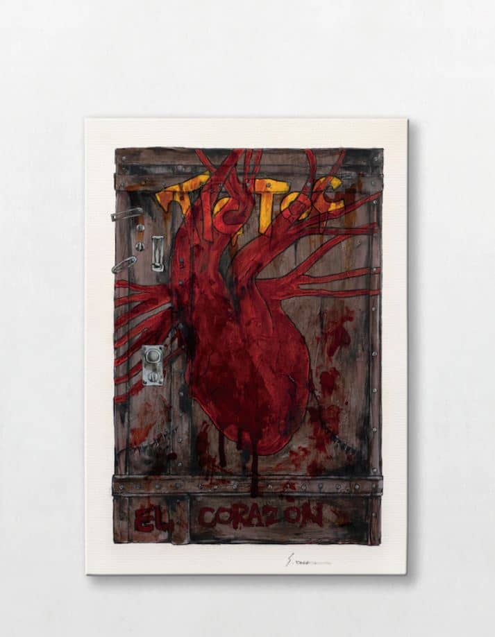 Dorohedoro