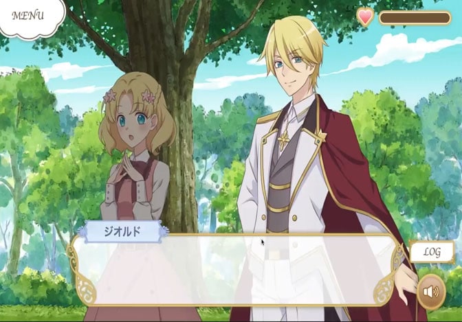 Otome Game no Hametsu Flag shika Nai Akuyaku Reijou ni Tensei shiteshimatta