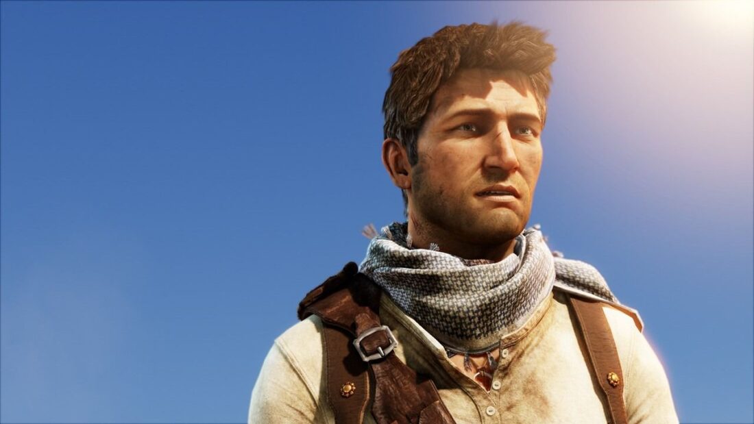 uncharted