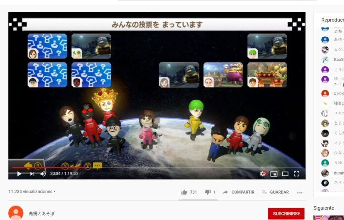 Minami Takahashi, voz de Quetzalcoat en Kobayashi-san, abre un canal en Youtube