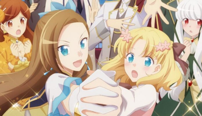 El primer volumen del anime Hamefura reporta buenas ventas