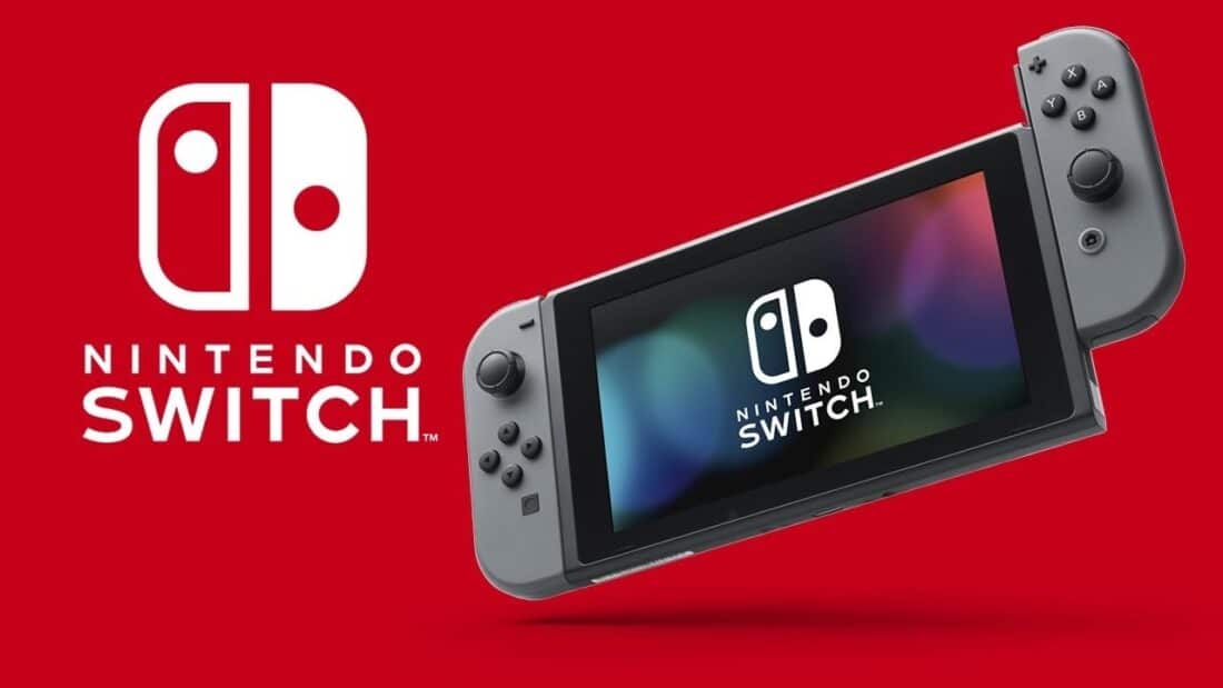 Nintendo Direct 2021