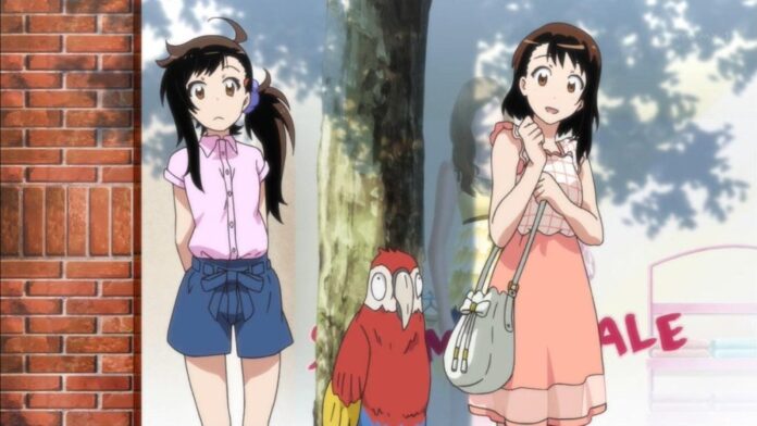 Las 10 hermanas del anime favoritas de los japoneses Las 10 hermanas del anime favoritas de los japoneses