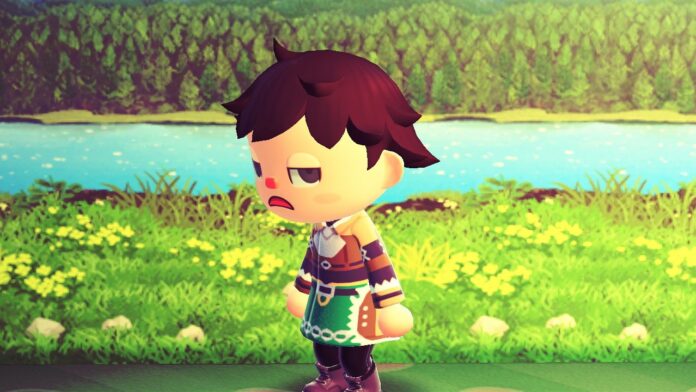 El ilustrador de Tate no Yuusha no Nariagari recrea a los protagonistas en Animal Crossing