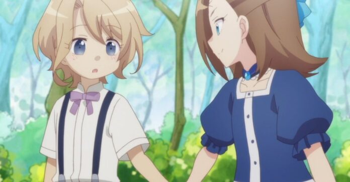 Otome Game no Hametsu Flag shika Nai Akuyaku Reijou ni Tensei shiteshimatta Hamefura 