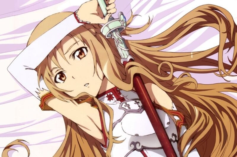 Sword Art Online