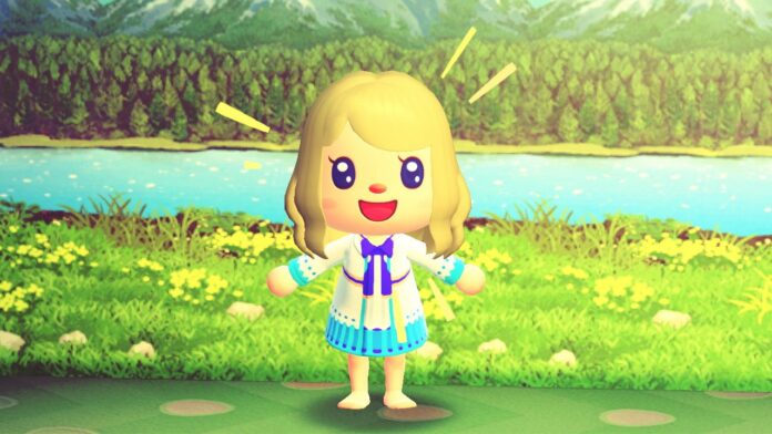 El ilustrador de Tate no Yuusha no Nariagari recrea a los protagonistas en Animal Crossing