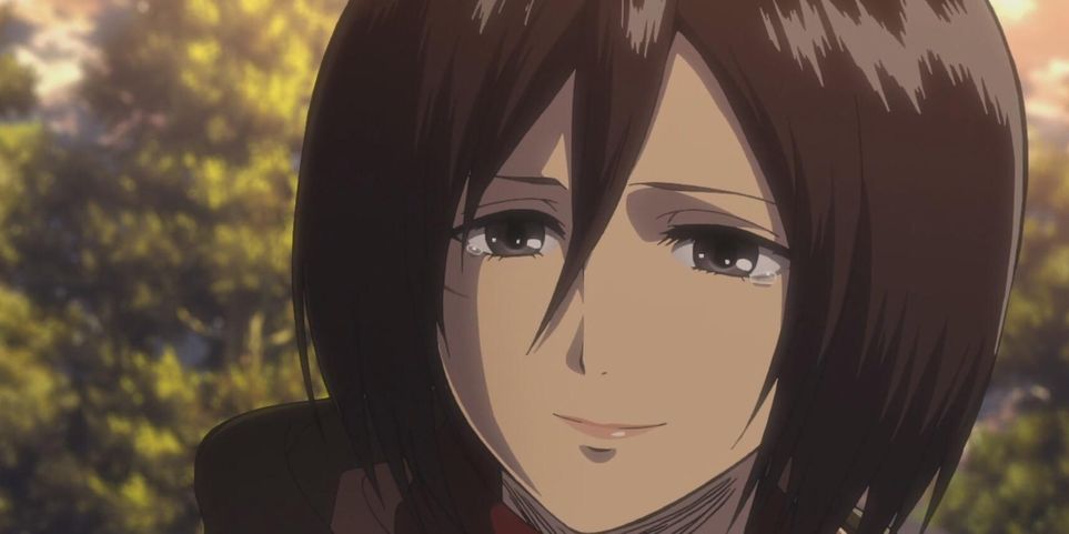 Attack On Titan