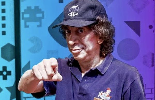 Muere Gus Rodríguez a los 59 años