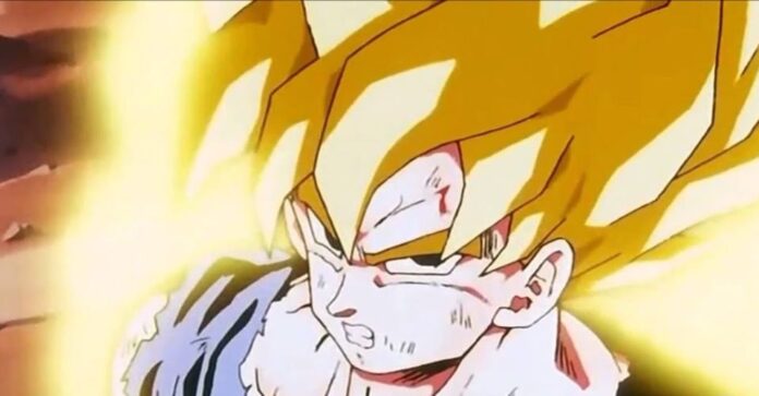 Dragon Ball