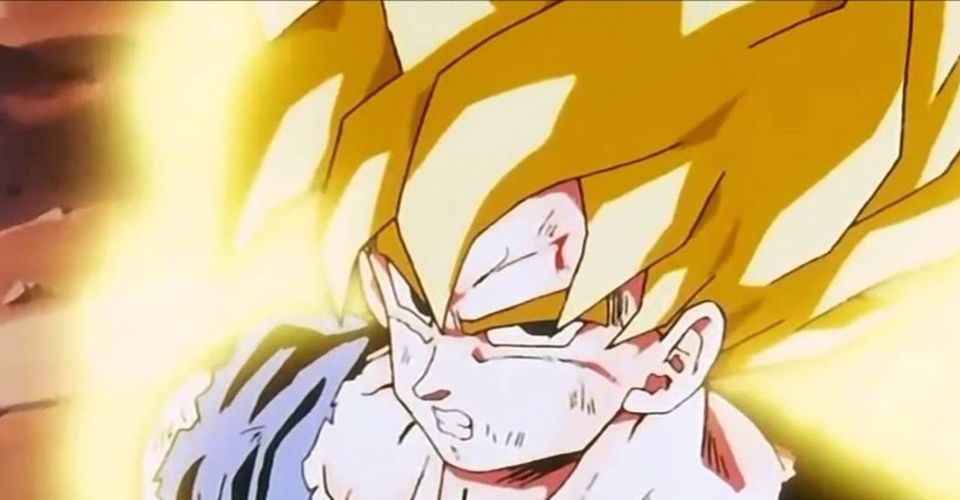 Goku