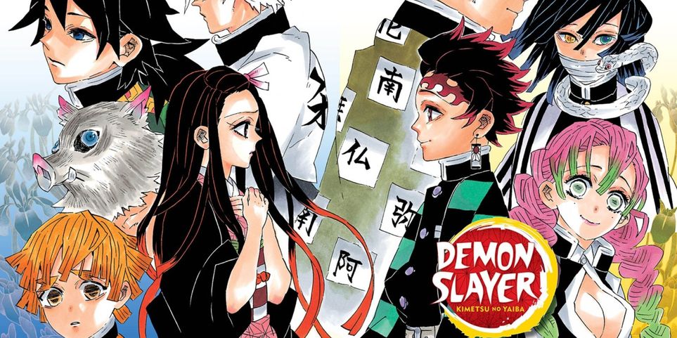 Así terminó Kimetsu no Yaiba ¿Con quién se queda Tanjiro?