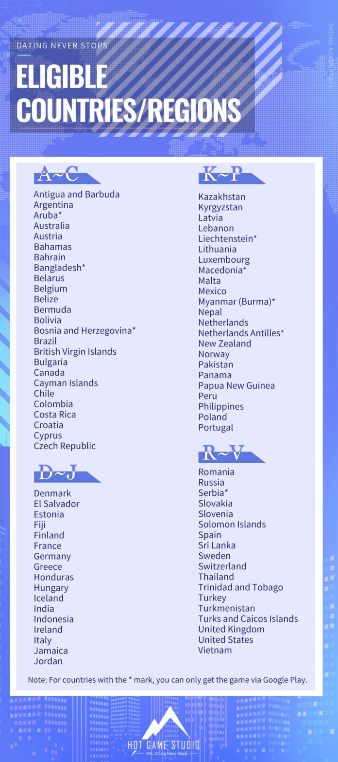 Date A Live: Spirit Pledge - Estos son los países que podrán jugar gratis