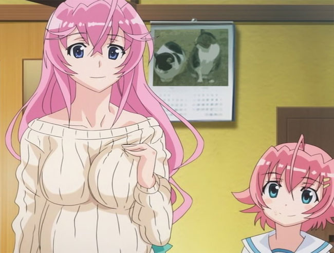 Dia de las madres: Diferentes madres en el anime