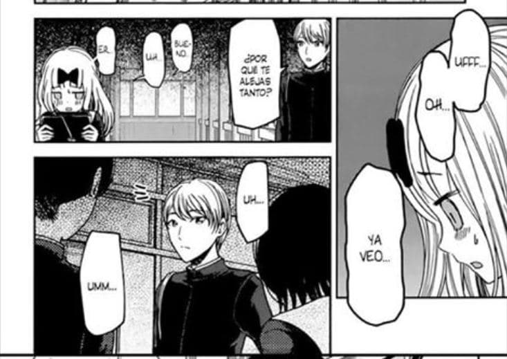 Funimation modificó Kaguya-sama: Love is War para incluir mensajes de distanciamiento social