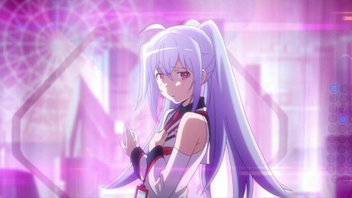 Plastic Memories