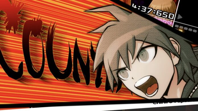 Danganronpa