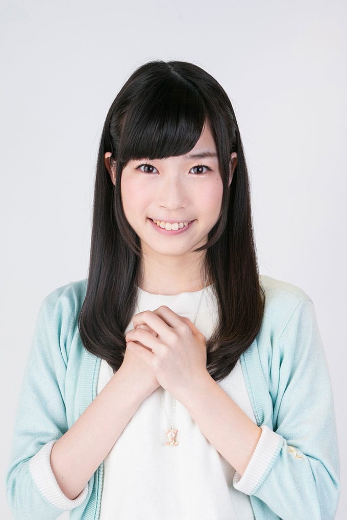 Yoshino Aoyama, voz de Guri en Renai Boukun, revela un nuevo proyecto