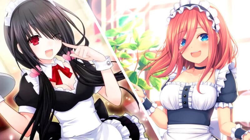 Japón celebra el día de las Maid