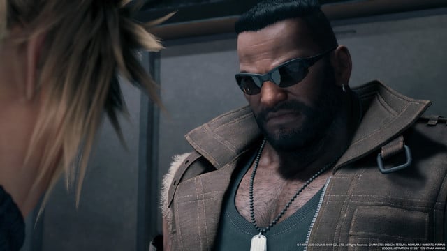 Estas son las 10 waifus favoritas de Final Fantasy 7 Remake elegidas por los japoneses