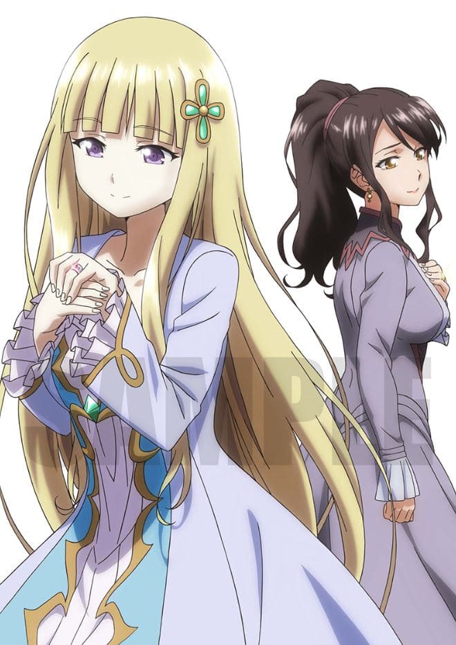 Hachinantte Sore wa Nai Deshou! revela mercancía con atrevidas ilustraciones