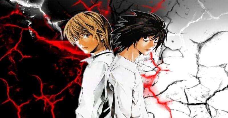 Los creadores de Death Note pueden estar arrepentidos de haber matado un personaje principal