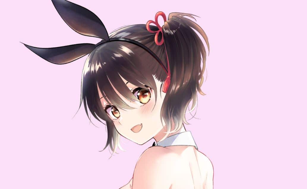 Kishuku Gakkou no Juliet