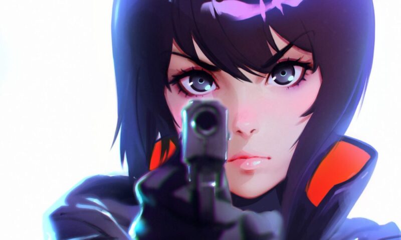 Ilya Kuvshinov