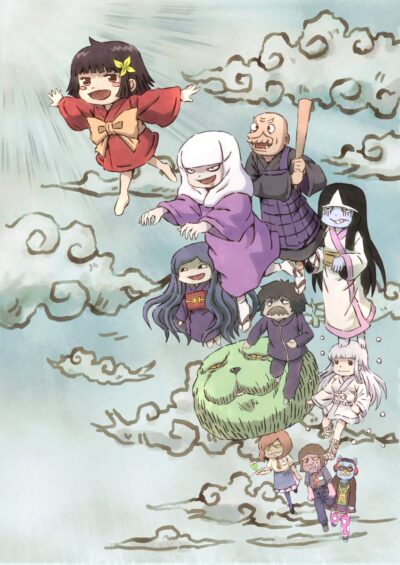 Semai Sekai no Identity