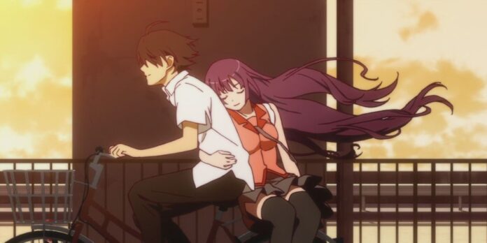 En qué orden es mejor ver Monogatari y porque debes verlo