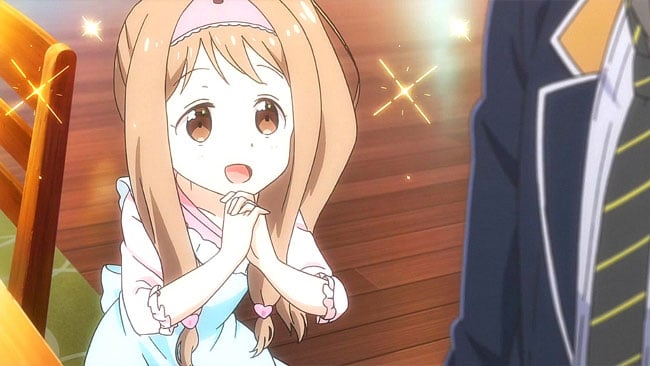 Dia de las madres: Diferentes madres en el anime