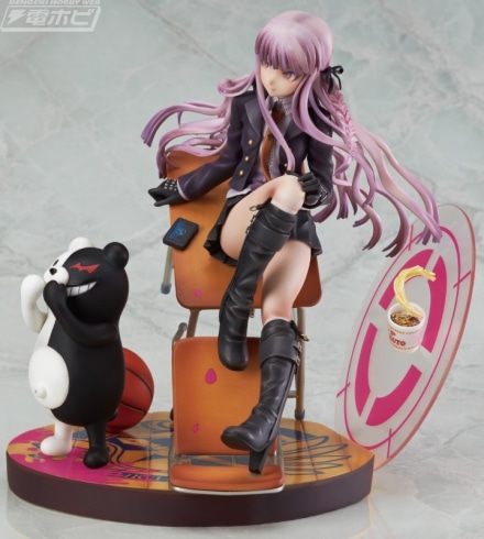 Danganronpa: Kyoko Kirigiri