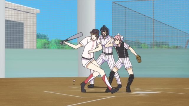 Tamayomi sigue causando polémica por su mala animación