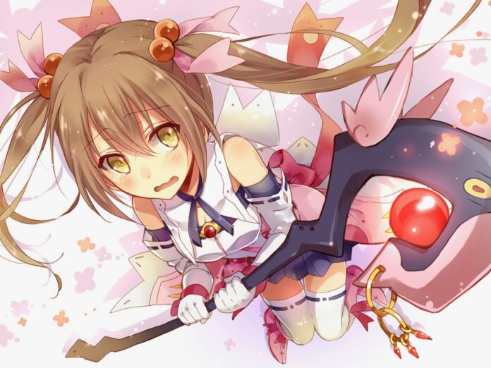 Rokujouma no Shinryakusha!? revela la fecha de lanzamiento de su nuevo volumen