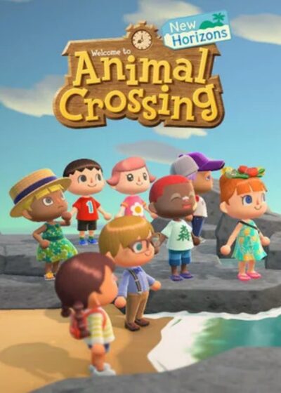 Animal Crossing: New Horizons
